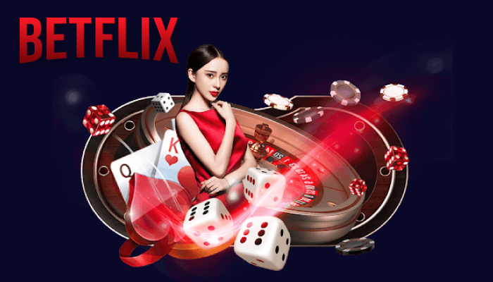 BETFLIX